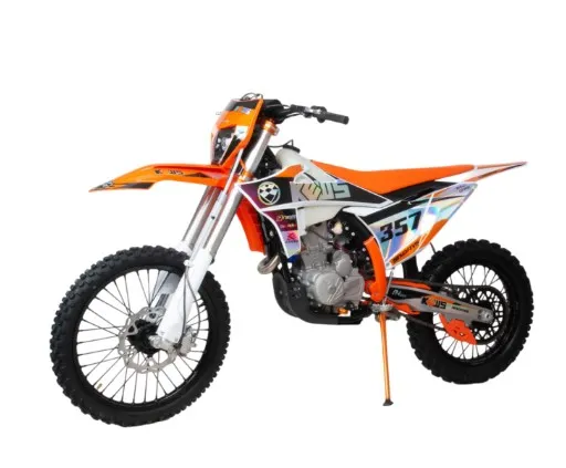 МОТОЦИКЛ КРОСС KEWS K24 PRO YBS300