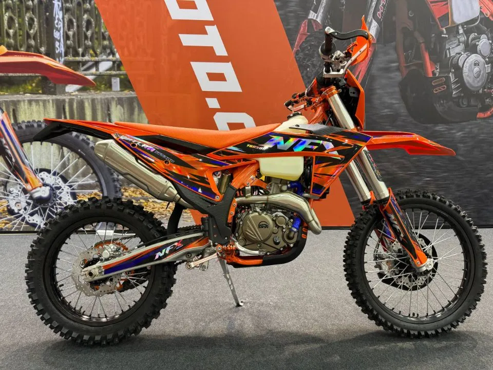 МОТОЦИКЛ NFX OUTLAW YBS300(водяное)