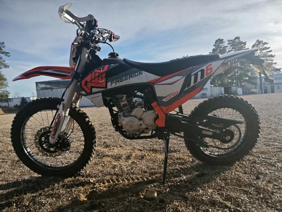 МОТОЦИКЛ RACER RC300-GY8A K2 300
