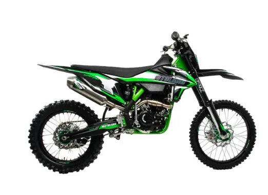 МОТОЦИКЛ MOTOLAND FX 300 NC