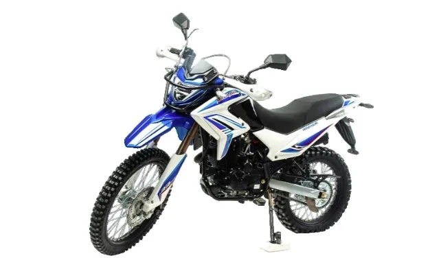 МОТОЦИКЛ LMOTOLAND XR250 ENDURO
