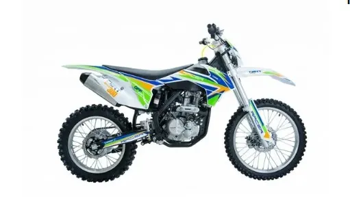МОТОЦИКЛ RACER SR-X2 CROSS X2