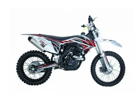 МОТОЦИКЛ RACER SR-X1 CROSS X1