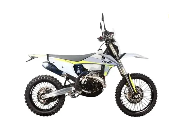 МОТОЦИКЛ REGULMOTO NIBBI N300-S (NB300)