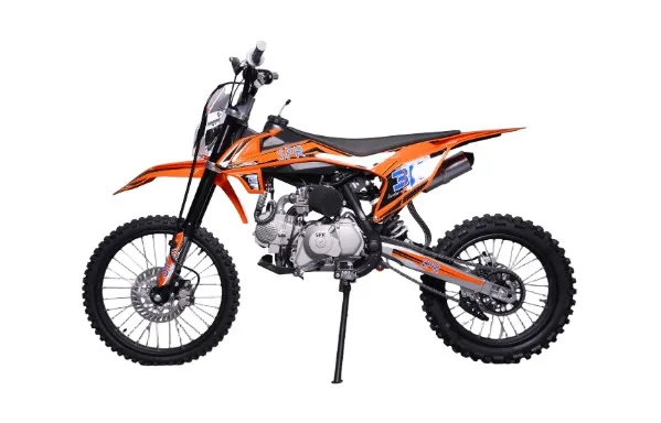 ПИТБАЙК SPRMOTORS MINICROSS L