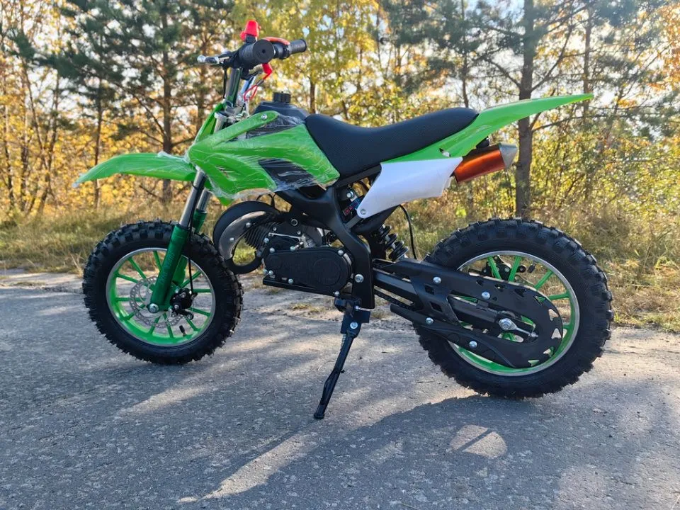 ПИТБАЙК ДЕТСКИЙ STORM XT-50 VERSION SPORT