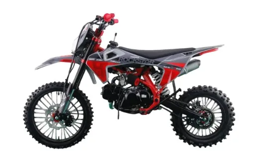 ПИТБАЙК RACER Z1 PITBIKE