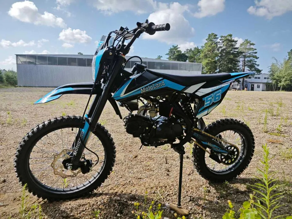 ПИТБАЙК MOTOLAND 150 GF150 E 19/16