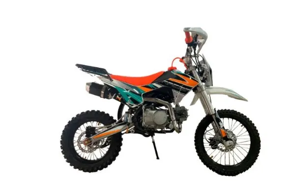 ПИТБАЙК RACER CRF125E PITBIKE