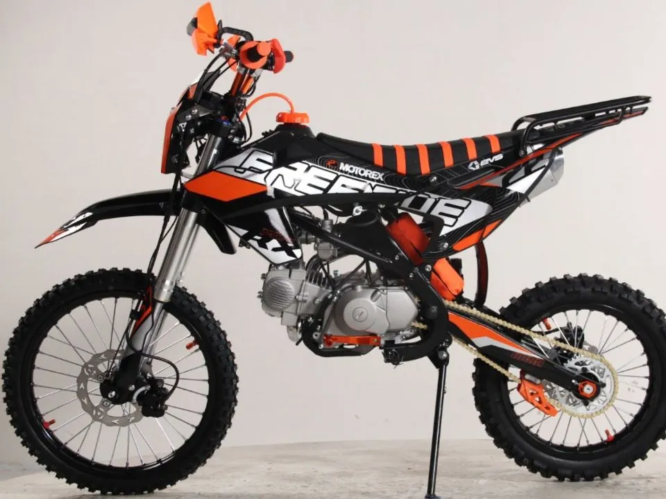 ПИТБАЙК RACER RX140E PITBIKE