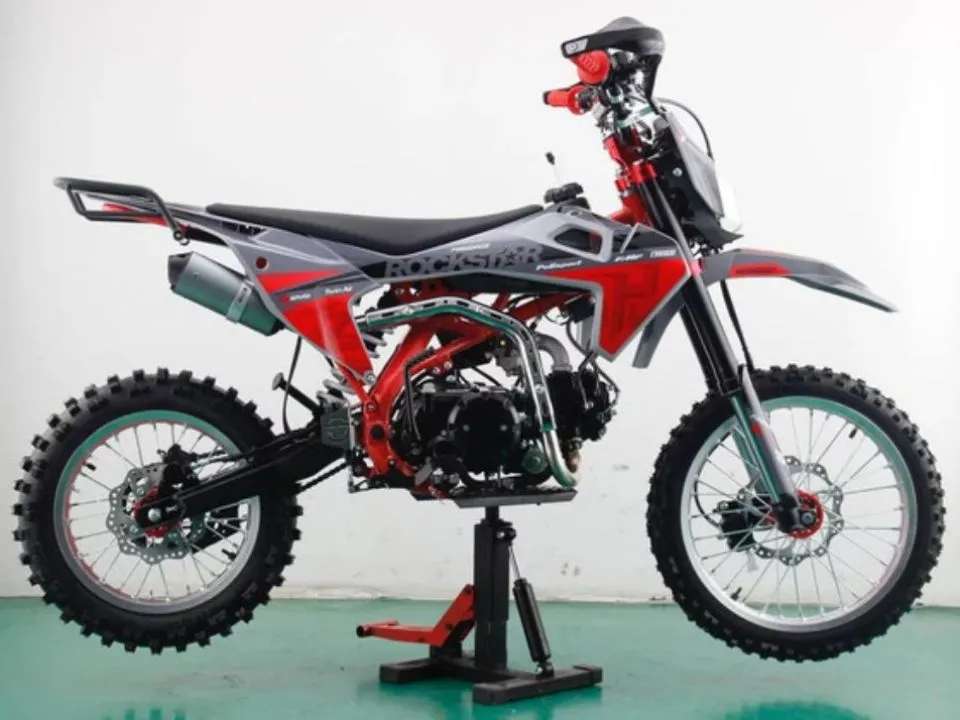 ПИТБАЙК RACER Z2 PITBIKE