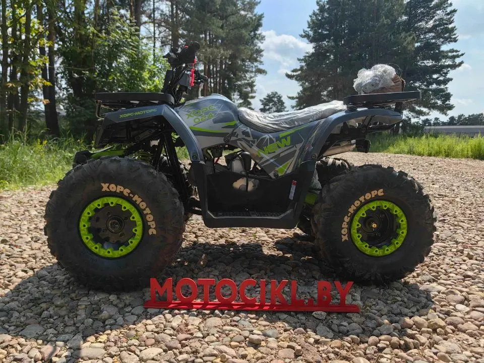 КВАДРОЦИКЛ ХОРС (HORS) 024