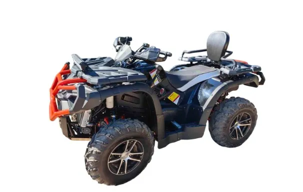 КВАДРОЦИКЛ RAM ATV SW570-1
